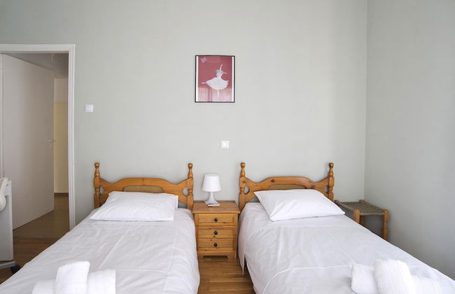 Andromaxi Near Snfcc - Foto 18