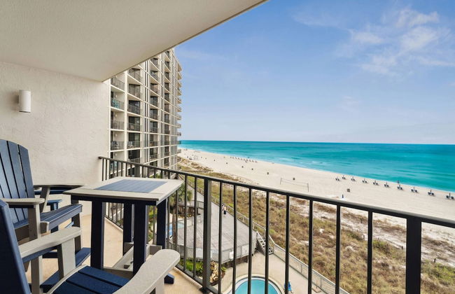 Edgewater Tower 2 Unit 409 - Foto 5