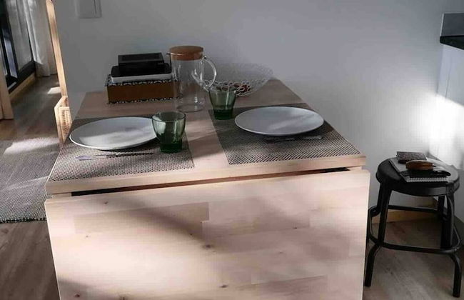 Casinha Do Rio - Relax in the Middle of - Foto 12