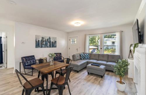 New Home in MidTown- Sleeps 11 For Rent in Atlanta - Foto 1