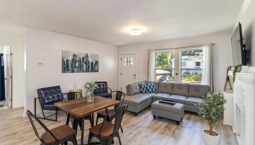 New Home in MidTown- Sleeps 11 For Rent in Atlanta - Foto 1