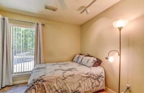 Riverside country retreat with easy access to all that Houston has to offer - Foto 20