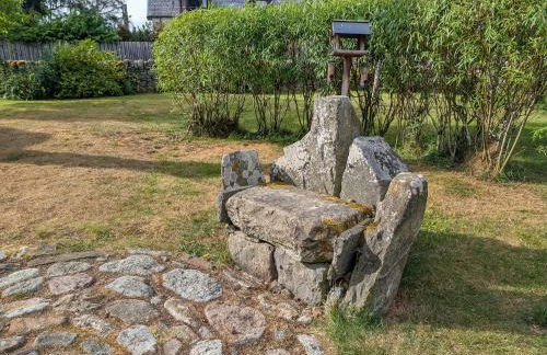 Rowan Cottage - Foto 15