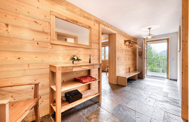 Chalet Tschengla in B Rserberg - Foto 10