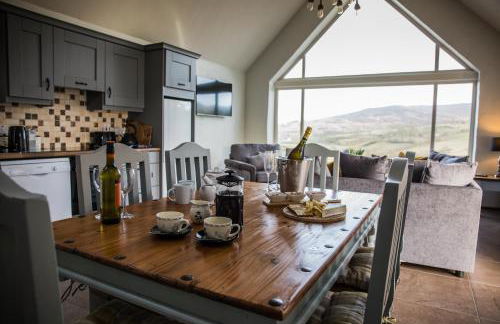 Dans Wee Cottage Slieve Croob Dromara Castlewellan Newcastle - Foto 21