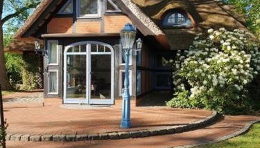 Traumhaftes Reetdachhaus "Grote Eken" in der Lüneburger Heide - Foto 3