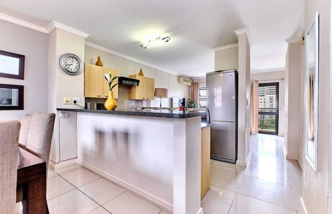 Sandton Heights by Sandton Exclusive - Foto 11