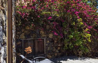 La Pestilla 1 - Charming rustic house, El Hierro - Foto 24