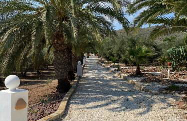 Cortijo Torreblanca Casa Rural Parque Natural Cabo de Gata - Foto 64