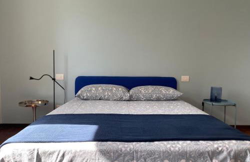 Le Curve di Montegallo, Cozy Family Stay by the Conero - Foto 21