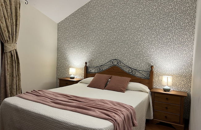 Las Casucas de Remoña - Photo 21