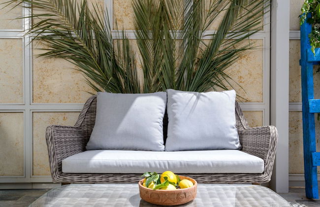 Design & Veranda next to Mahane Yehuda Market by FeelHome - Foto 25