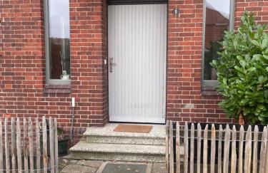 Ferienwohnung 2 in Bleckede - Foto 5