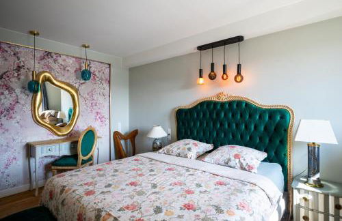 Lovely House - Foto 39