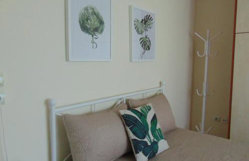 Cozy apartment in Neoi Epivates 1 - Foto 26