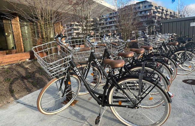 STAY Nordhavn - Foto 61