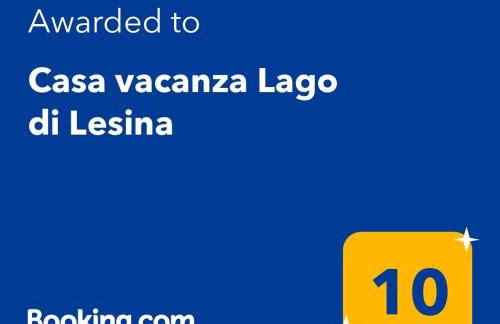 Casa vacanza Lago di Lesina - Foto 2