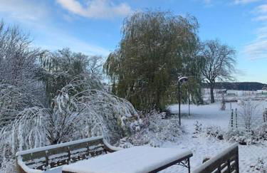 Landhaus „Blattgold“ - Foto 28