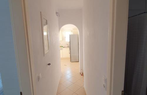 Agiassos Naxos Apartments - Foto 8