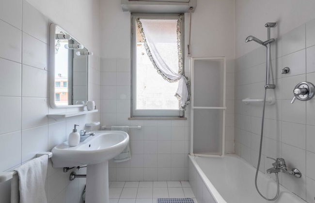 Holiday Home in Fano Near the Beach - Foto 53