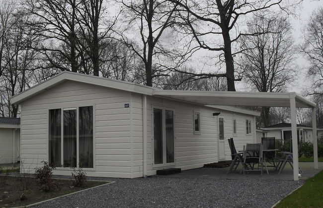 Detached Chalet With Dishwasher Near Maastricht - Foto 34