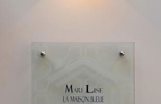 MARILISE - La maison blue private garden & terrace - Photo 28