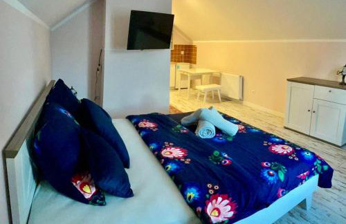 Noclegi Nad Żerdnem - Foto 8