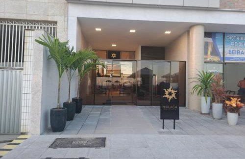 Guarapari- praia do Morro- apto PE NA AREIA com vista para mar loalizacao privilegiada em frente o quiosque 19 Beira Mar Wi Fi - Foto 9