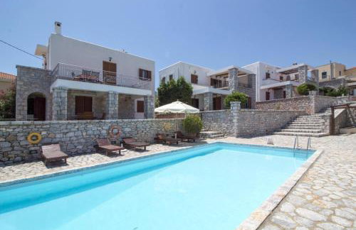 Malvazios Villas #4 - Foto 17