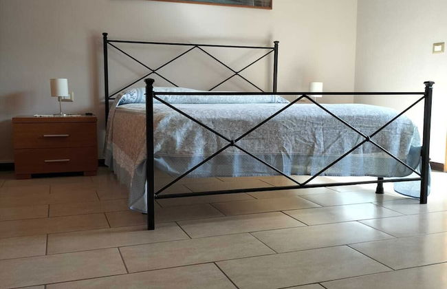 Panoramic Apartment With Vesuvius View - Foto 3