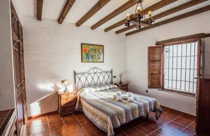 Casa Rosario Almachar by Ruralidays - Foto 17