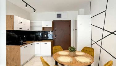 Apartament z Tarasem na Dachu - Foto 4