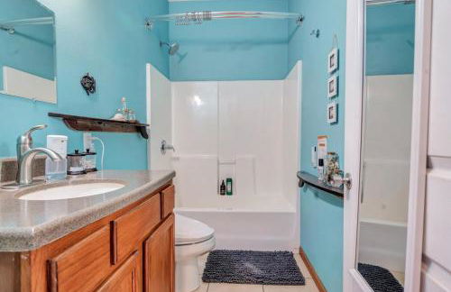 SMART Home close to downtown, MSU, and more - Foto 15