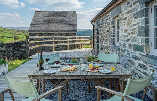 Snowdonia Glamping Holidays, Betws-y-Coed - Foto 20