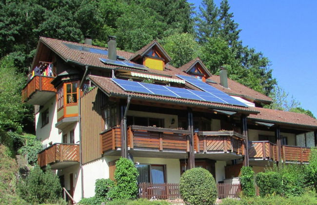 Ferienwohnung in Schiltach - Foto 1