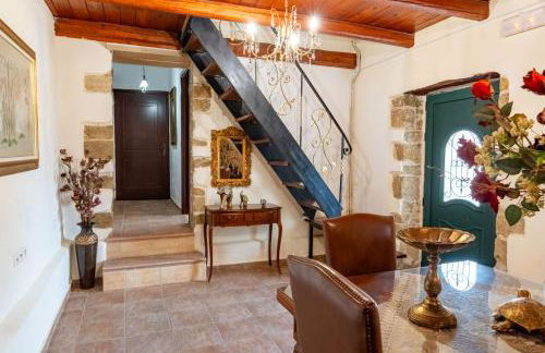 Traditional stone house Ariadne near Matala beach - Foto 46