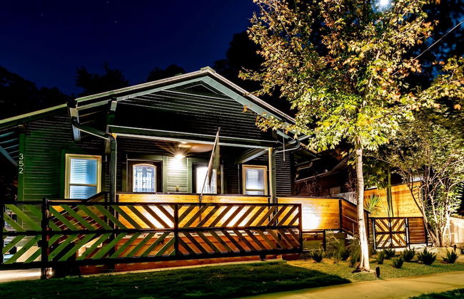 Best Location in Downtown NB Golf Cart Included! - Foto 39