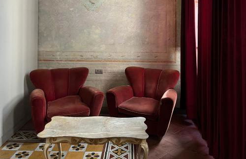 Numa Florence Palazzo San Niccolò - Foto 12