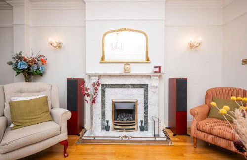 Spacious 3bedroom house near Crystal Palace London - Pass the Keys - Foto 28