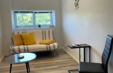 Gite de groupe à la campagne Salle au RDC Espace bien être jacuzzi hammam sport - Photo 46