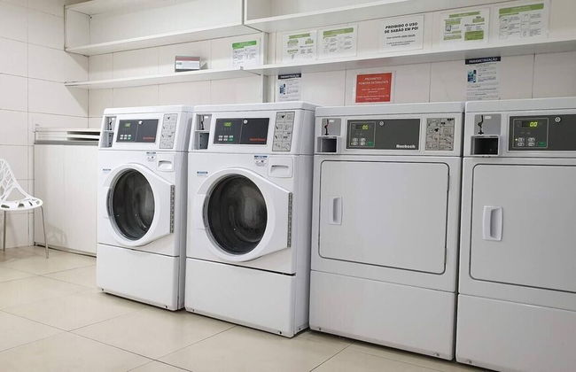 Add Nova Berrini - Foto 29