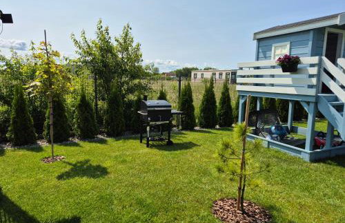 Szafir Dziwnówek-Wrzosowo - Foto 44