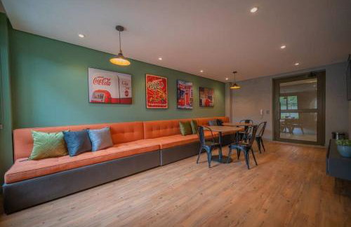 Studio Giovanni Gronchi - Ao Lado do Metrô - Foto 45