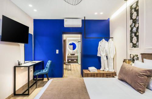 Princess of Axos Luxury Suites - Photo 17