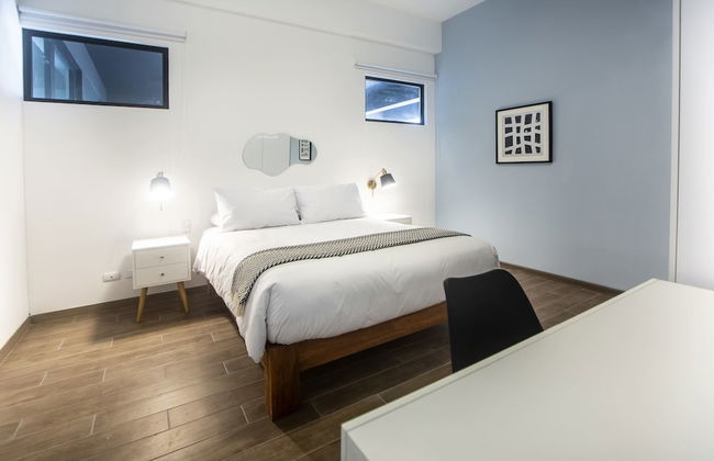 Soho Apartments in Miraflores by Wynwood-House - Foto 62