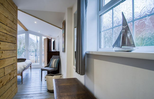 Beachwood - 2 Bedroom Cottage - Penally - Foto 12