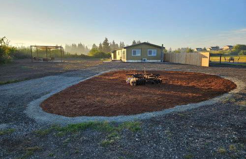 Yelm Prairie Vacation Rentals - Foto 1
