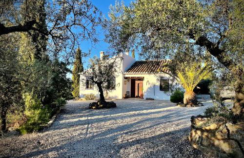 Romantisches Apartment, Finca nahe Malaga - Foto 8