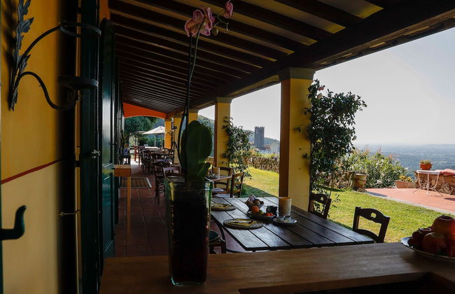 Relais Farinati - Adults only - Foto 35