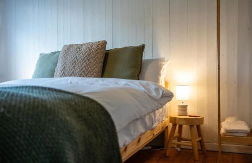 Holly Tree Cottage - Beautiful 2 Bedroom Cottage in Nailsworth - Foto 6